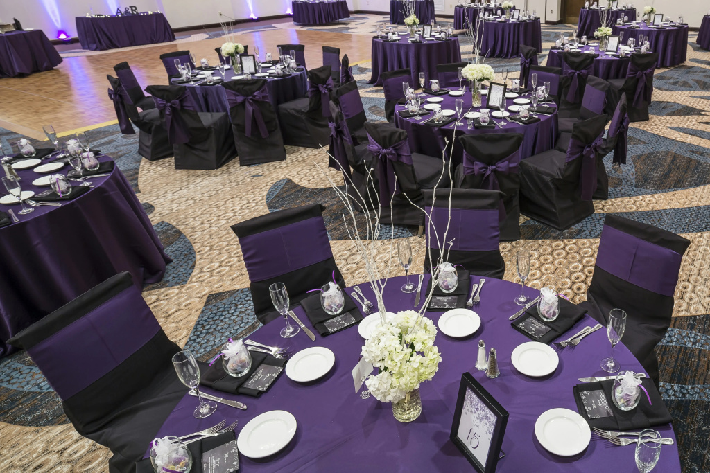 DoubleTree by Hilton Boston - Milford - Général