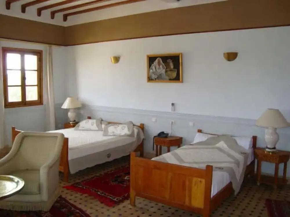 Hotel Ksar Assalassil - Général