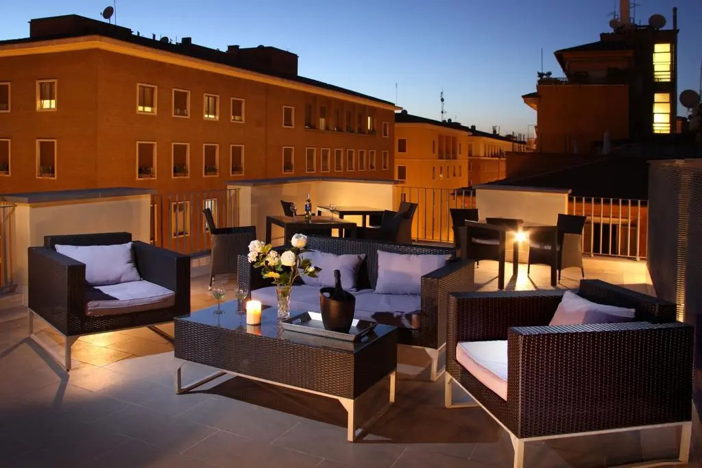 Hotel photo 8