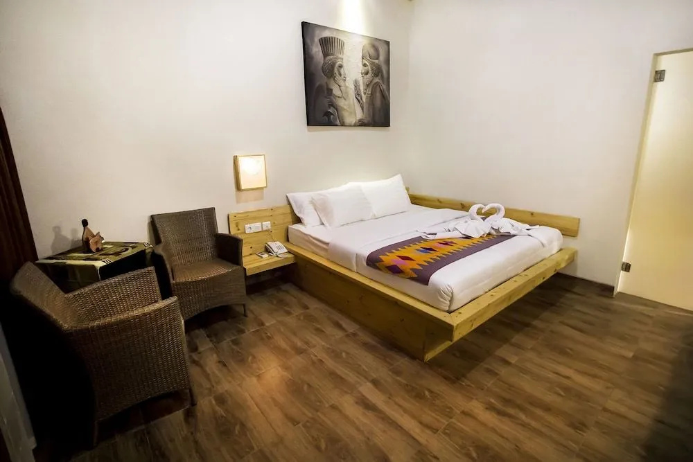 Punyan Poh Bali Villas - Général