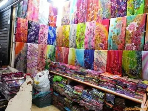 Classy Studio @ Kota Bharu City Point — фото 5