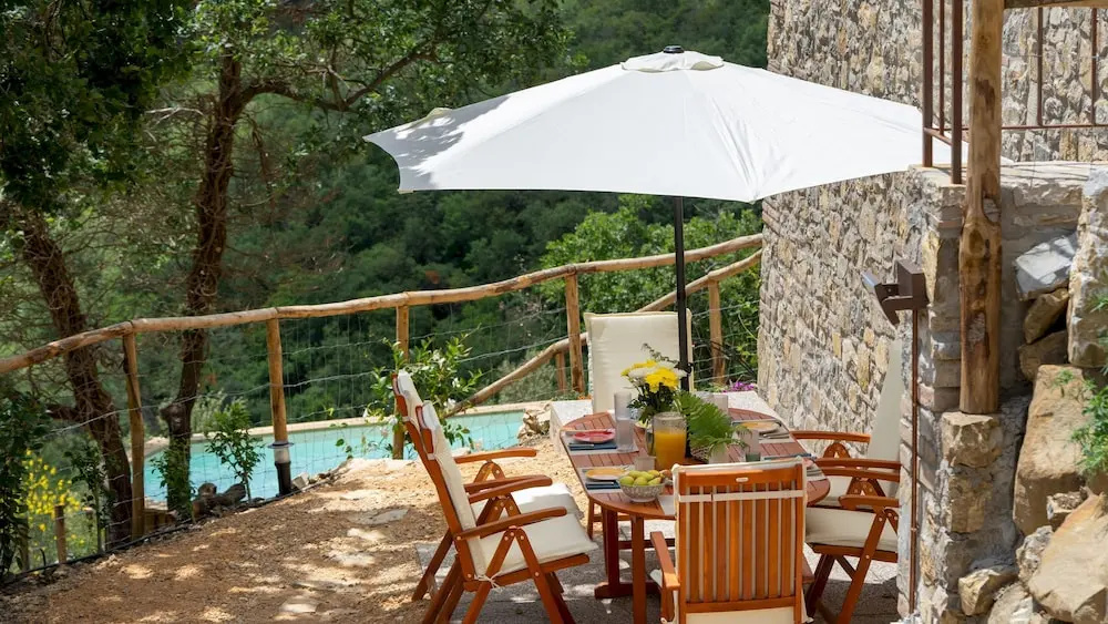 Cottage Dolcevista 4 2 Emma Villas