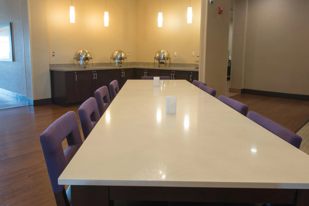 Holiday Inn Bismarck by IHG - Général