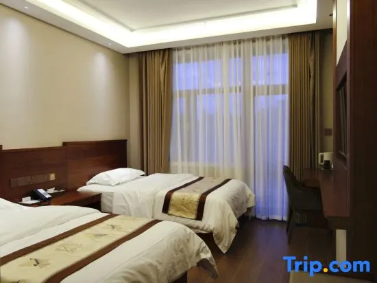Double Cottage (full double bed)