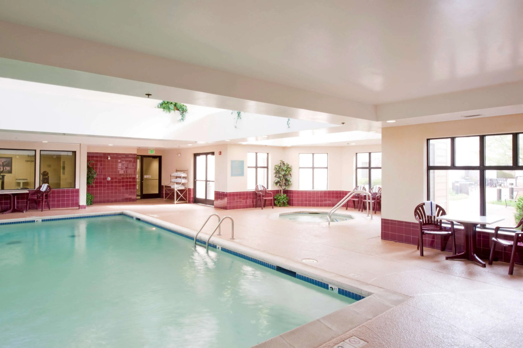 Hampton Inn & Suites St. Louis/Chesterfield - Général