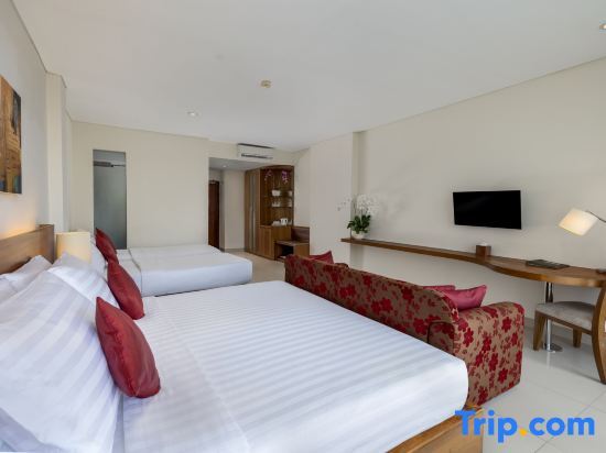 Taksu Sanur Hotel