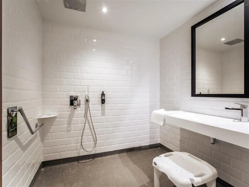 Afficher la photo 8 — ibis Styles Castelnaudary