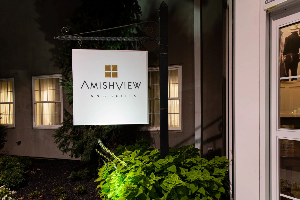 AmishView Inn and Suites