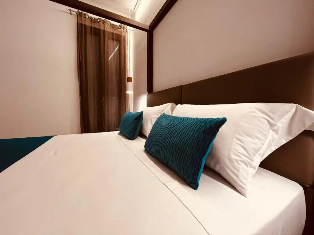 Suite SWEET DREAMS Dan champs