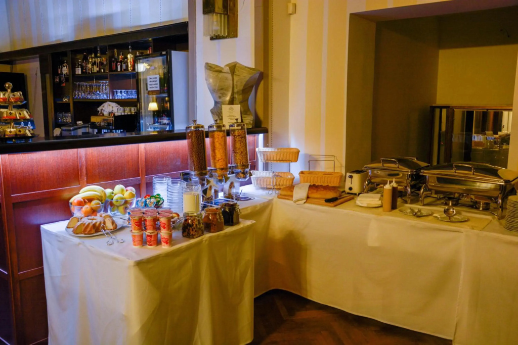 Hotel photo 18