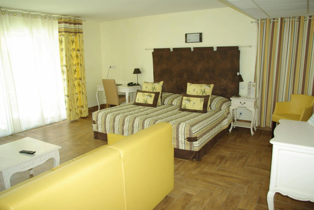 Best Western Plus Sanary - Général