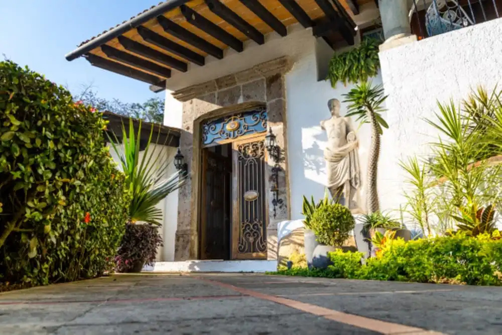 Hotel Hacienda Maria Elena