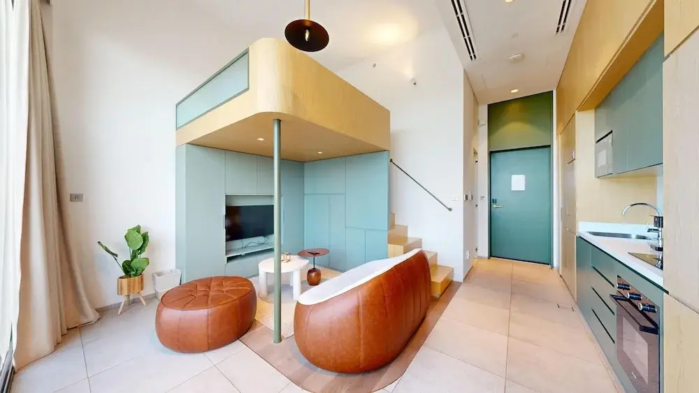 Hotel photo 9