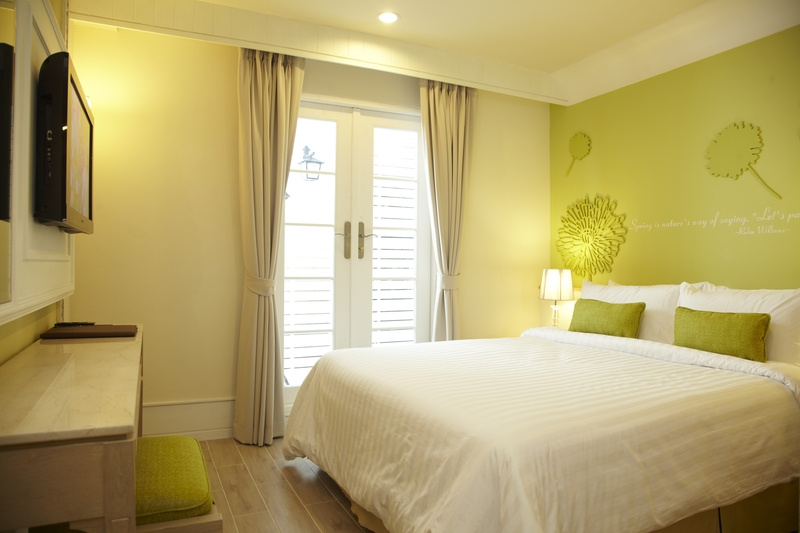 La Petite Salil Sukhumvit Thonglor 1 - Chambres
