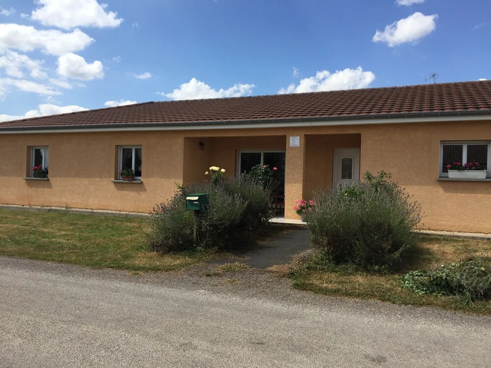 Chambres D'hotes Du Verger