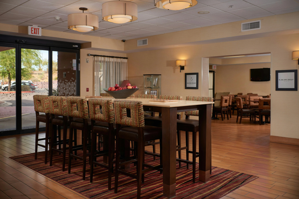 Hotel photo 20