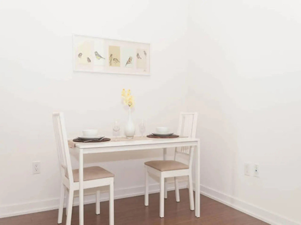 NGE Stays - Downtown Suites - фото 12