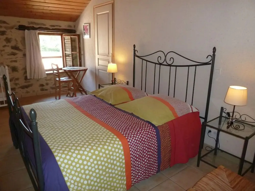 Voir la photo 3 — Moulin de Drapras