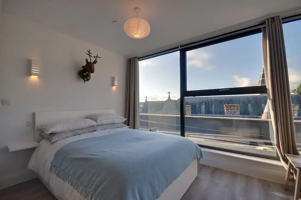 Sky Line — фото