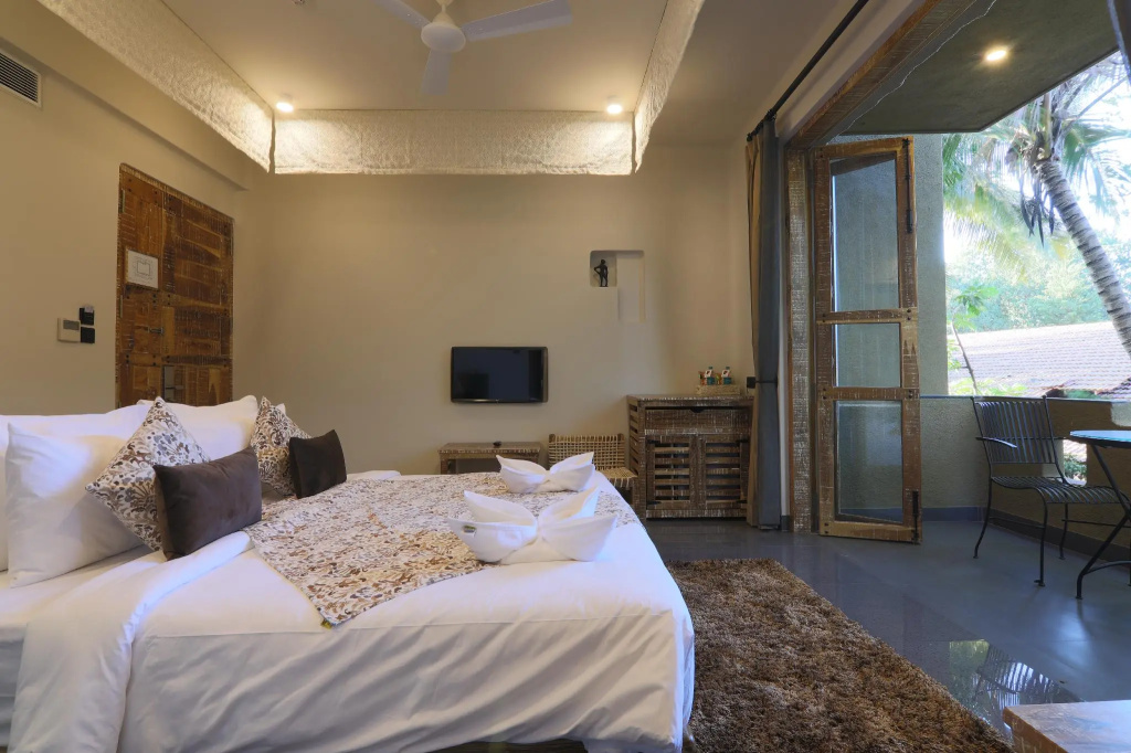 Premium room