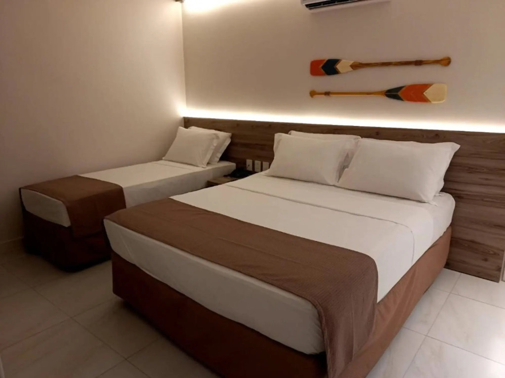 Pauli Boutique Hotel — фото 6