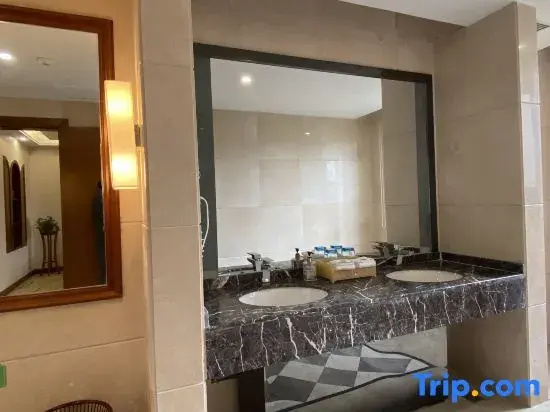 Tianlu Hotel - Chambres