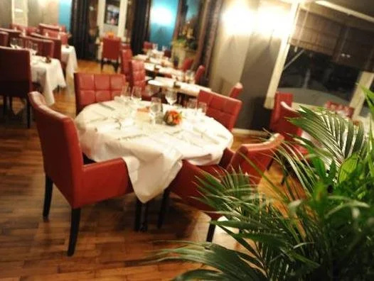 Le Domaine Du Haut Vent Hotel Battice - Général