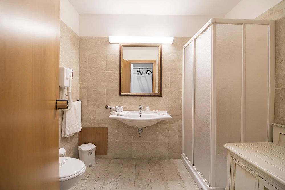 Baglio Basile Hotel - Chambres