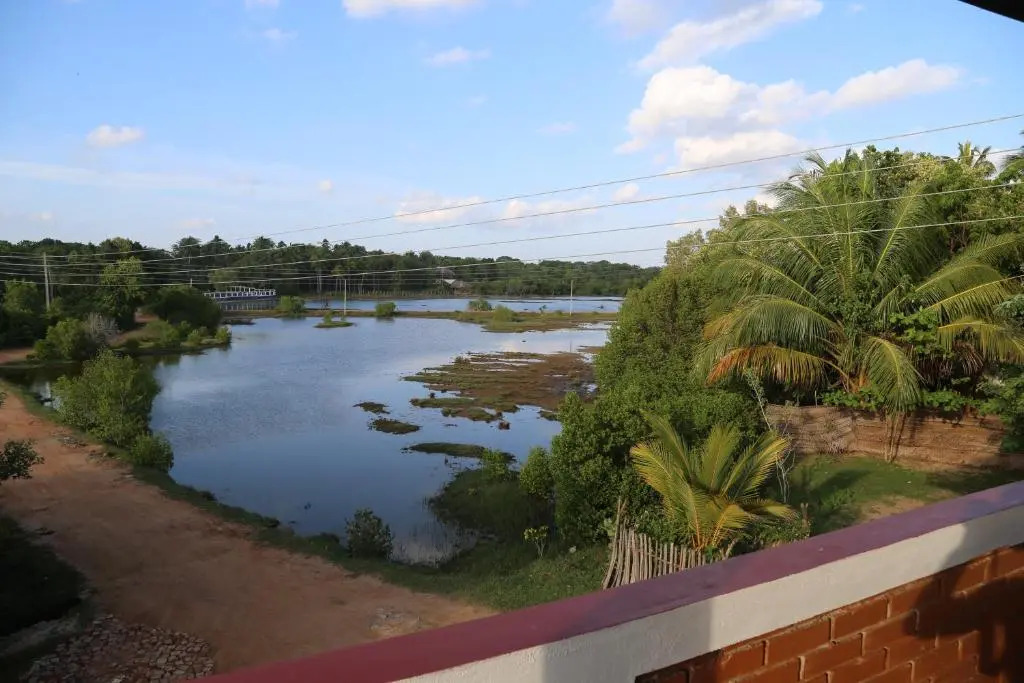 Lonely Beach Resort Tangalle