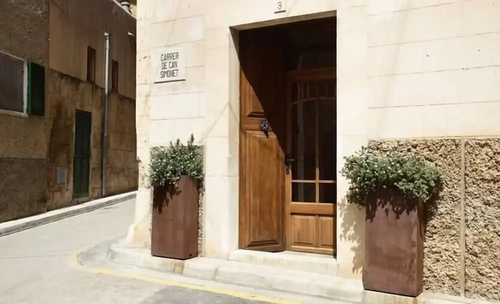 S’Hotelet de Santanyí