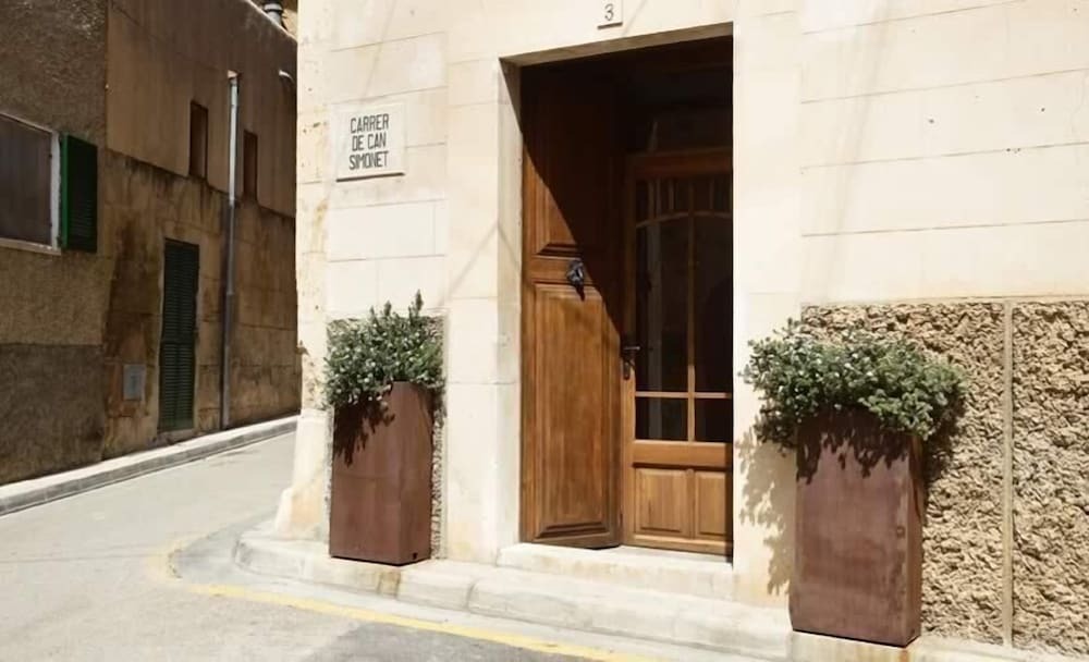 S'Hotelet de Santanyí by null