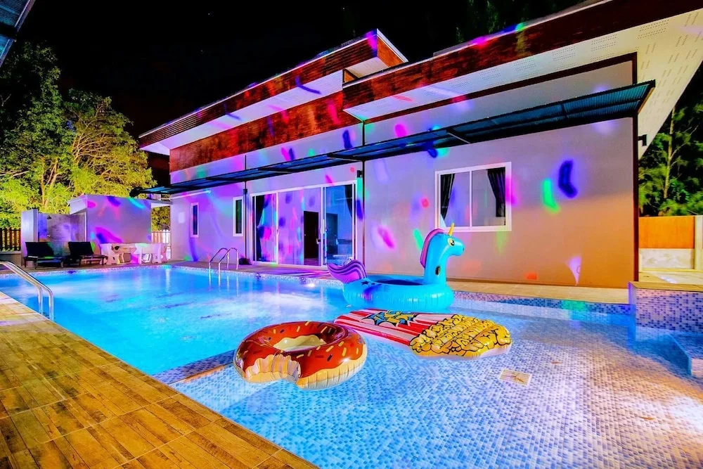 Mondara Vacation Home - Chambres