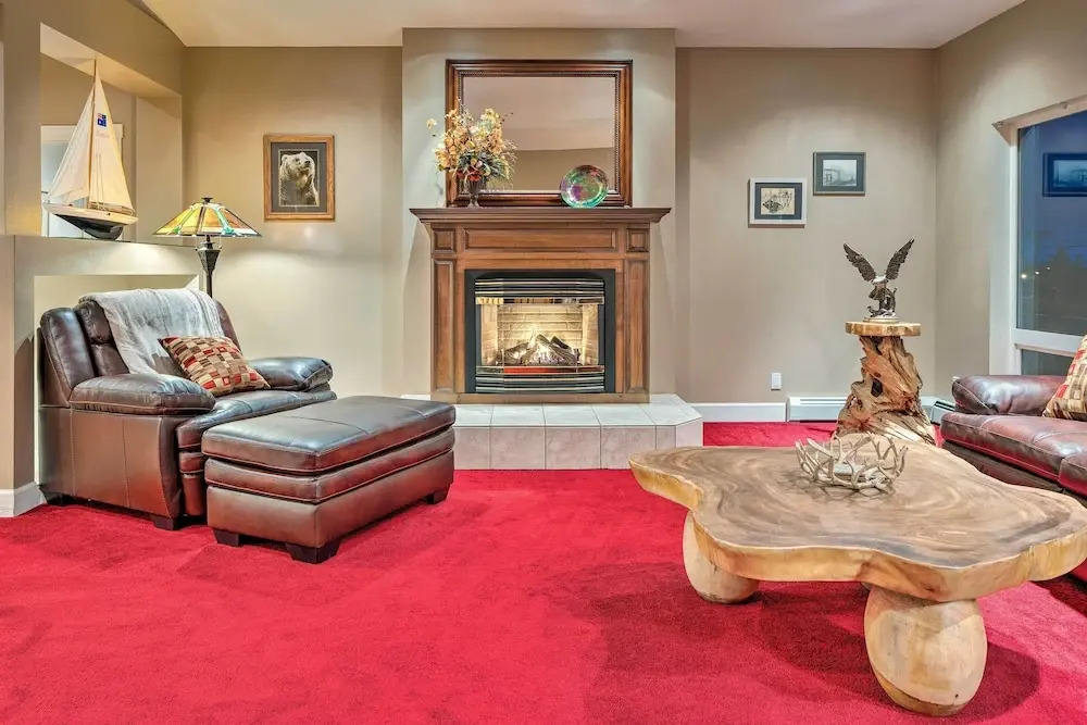 Ketchikan Home: Bay Views, 1/2 Mi to Hiking Trails — фото 2