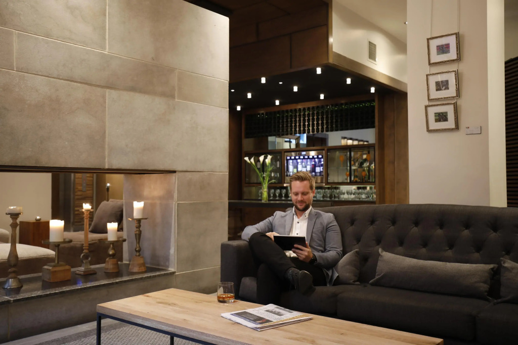 Hotel 71 by Preferred Hotels & Resorts - фото 2