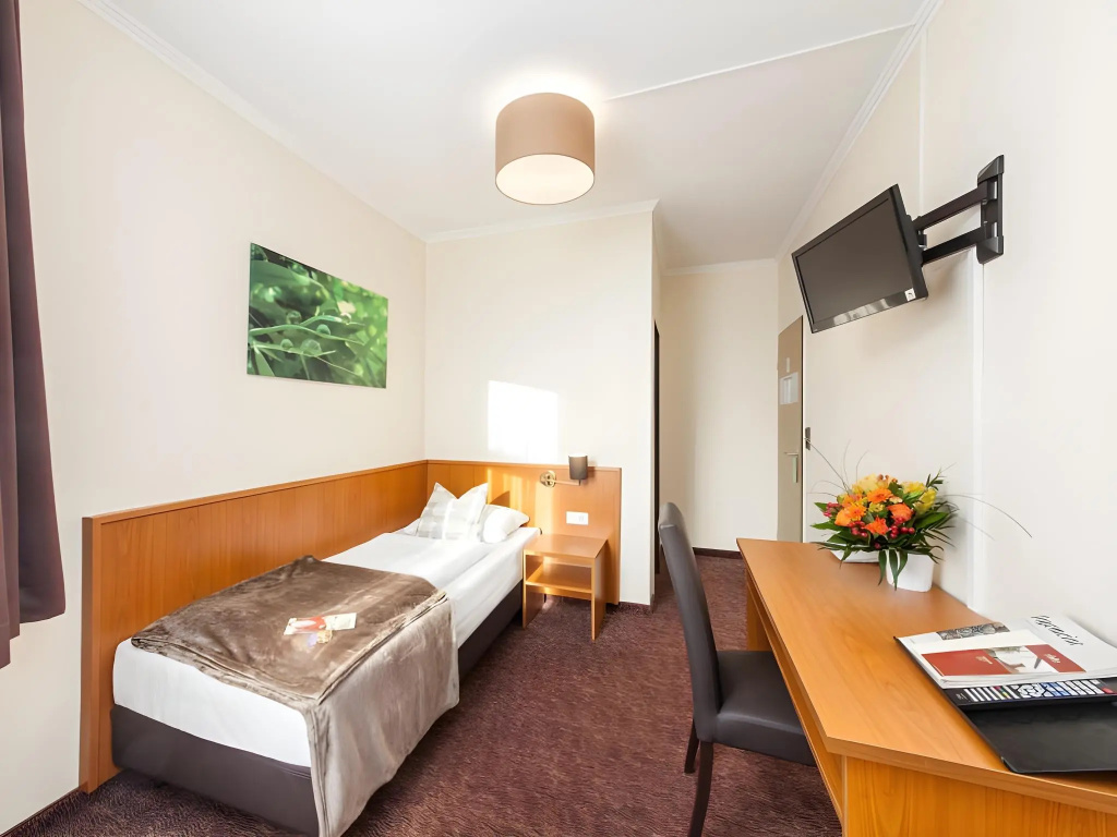 Hotel photo 16