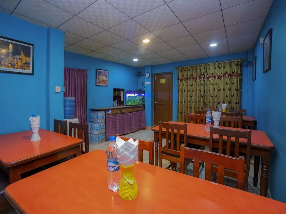 Hotel photo 20