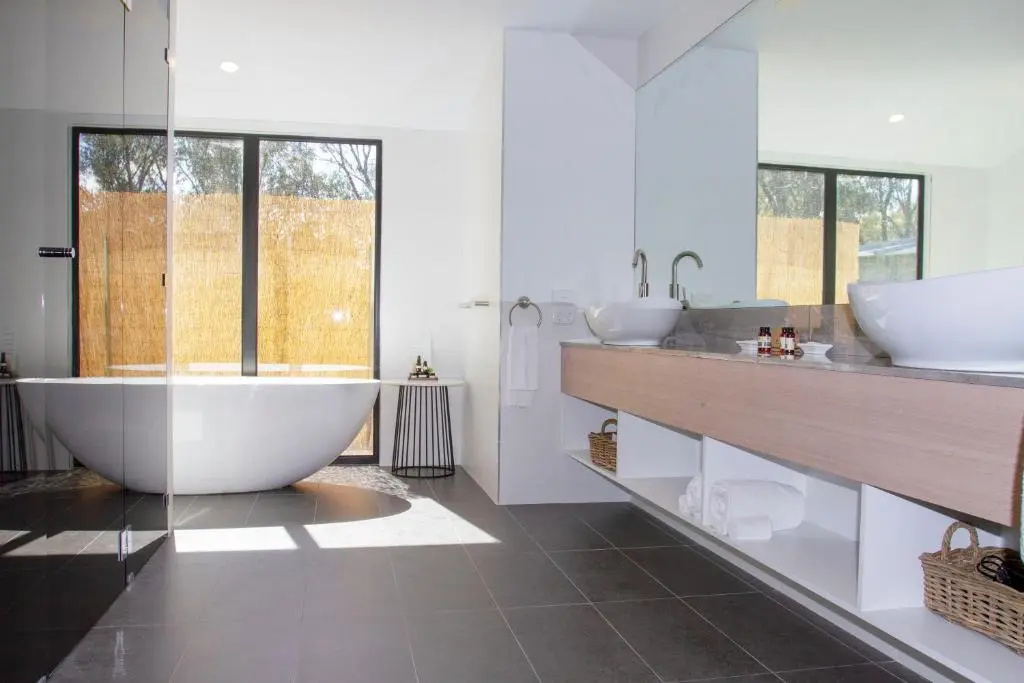 Balgownie Estate Bendigo - Chambres
