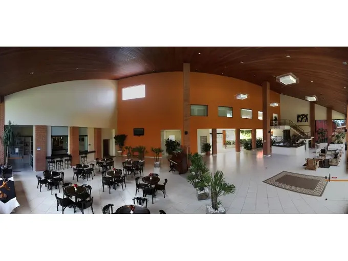 Hotel Terras Altas - Général