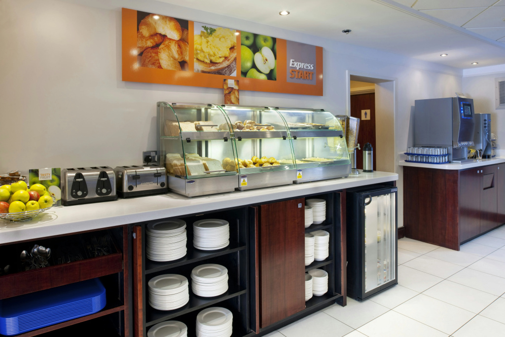 Holiday Inn Express Leeds East by IHG - Général