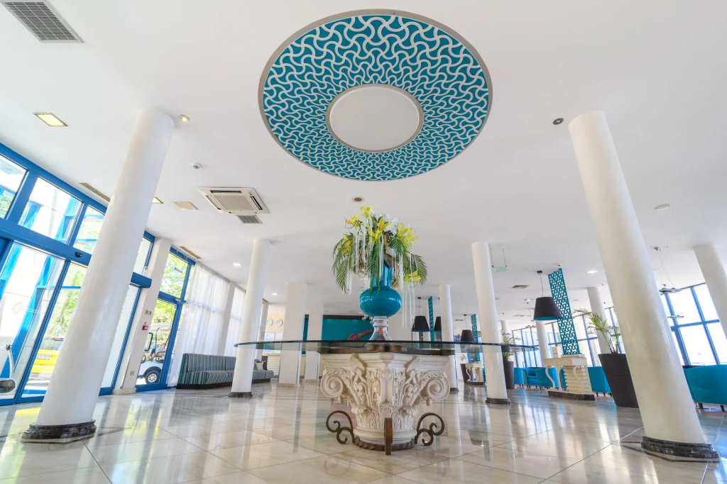 Azalia Hotel Balneo & SPA - Général