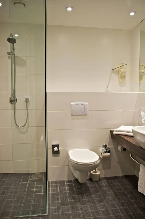 Oru Hub Hotel Tallinn — Handwritten Collection - фото 11