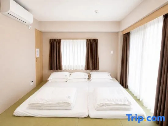 Light hotel 사진 9
