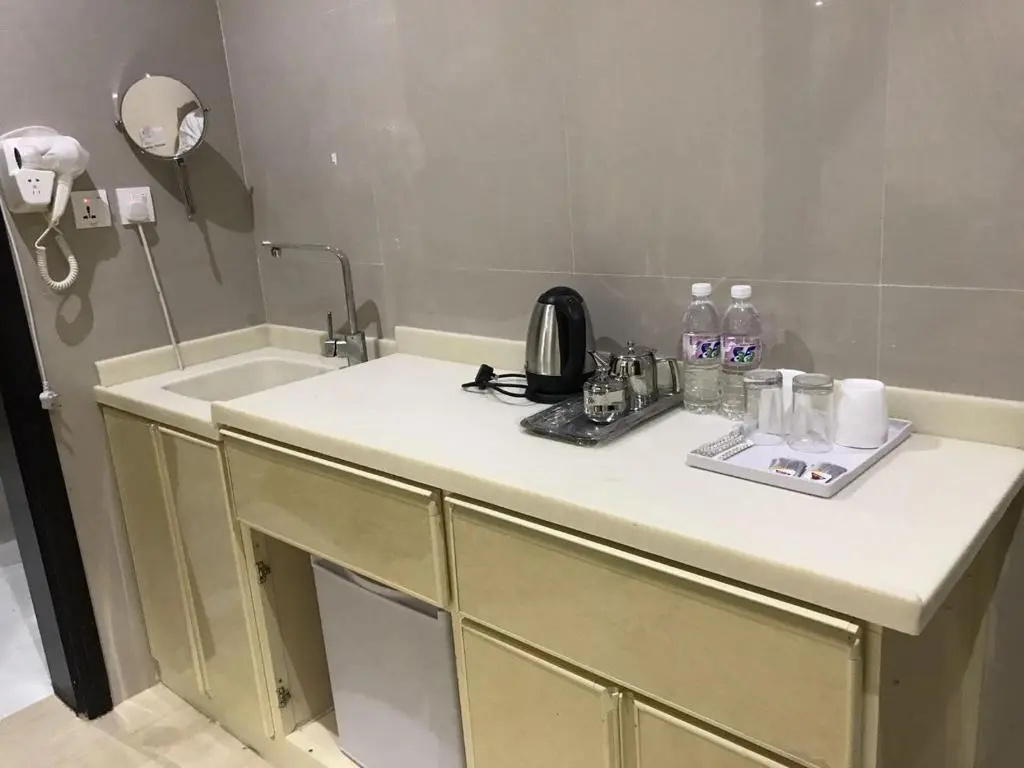 Al Reef Hotel Units - Chambres