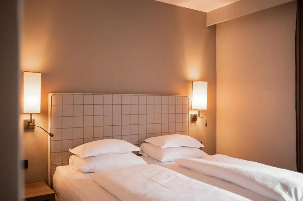 Pollinger - Chambres