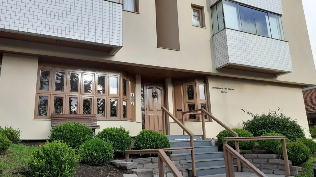 Apartamento Paraíso Gramado - 900m da Rua Coberta