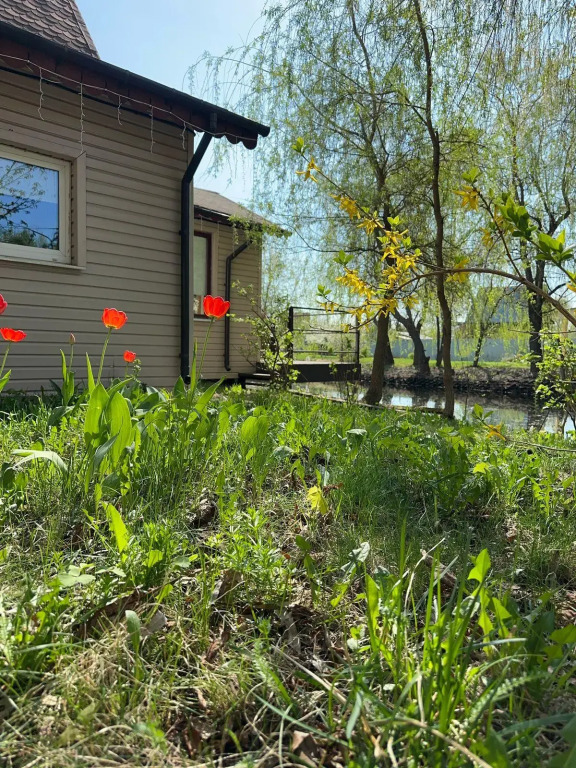 Эйфория Дом с баней и барбекю зоной - фото 6