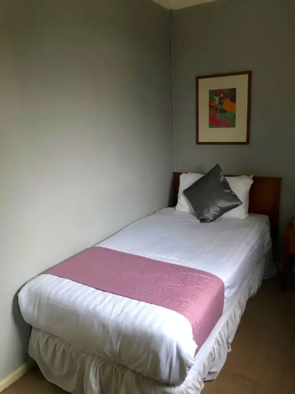 The Cottonwood Boutique Hotel - Chambres