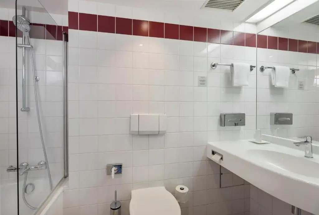 ARCOTEL Wimberger Vienna - Chambres