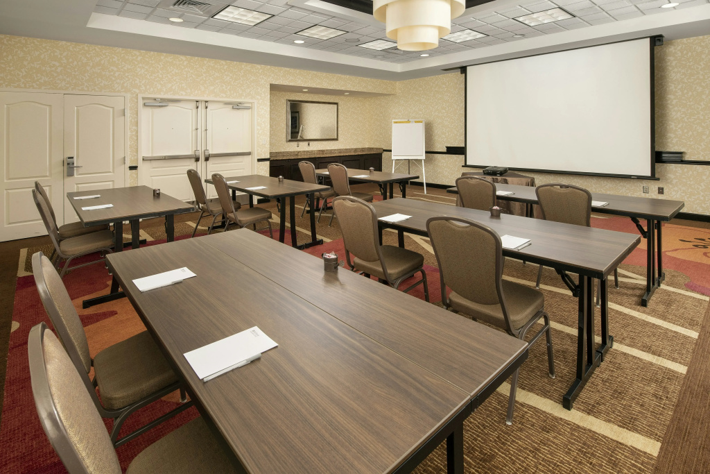 Hilton Garden Inn Frederick - Général