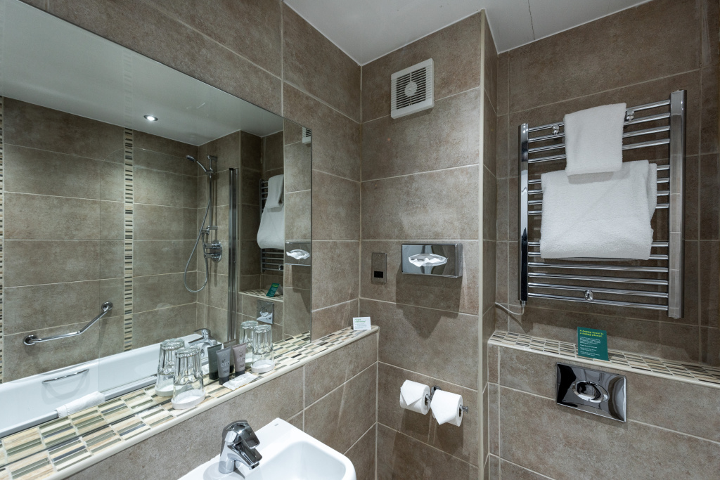 Holiday Inn Manchester - Oldham by IHG - Général